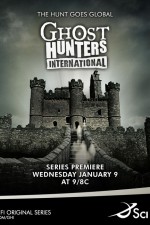 Watch Ghost Hunters International Tvmuse